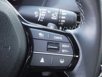 2025 Honda Civic Hatchback Sport