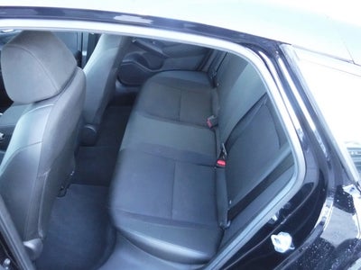 2025 Honda Civic Hatchback Sport