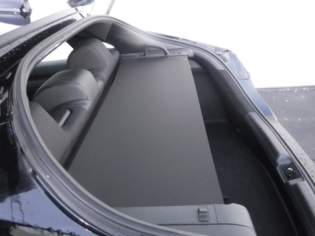 2025 Honda Civic Hatchback Sport