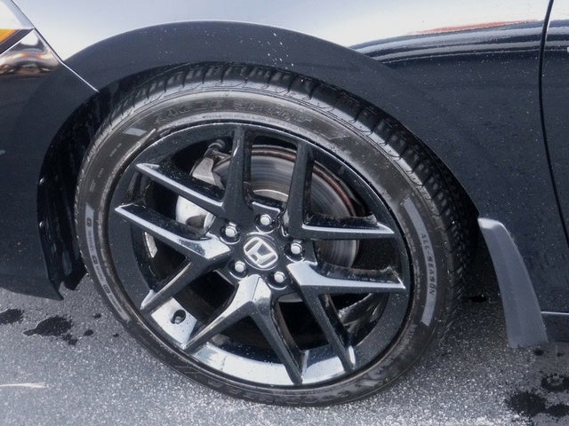 2025 Honda Civic Hatchback Sport