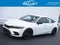 2022 Honda Civic Hatchback Sport
