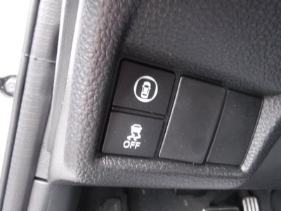 2022 Honda Civic Hatchback Sport