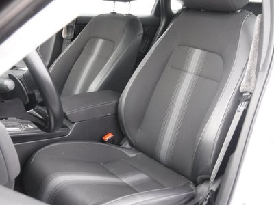 2022 Honda Civic Hatchback Sport