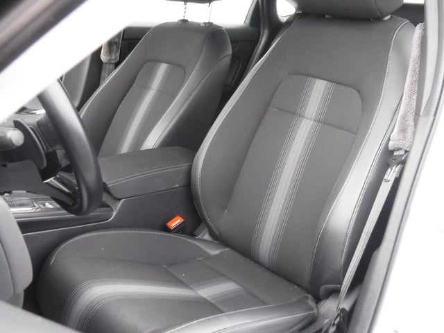 2022 Honda Civic Hatchback Sport