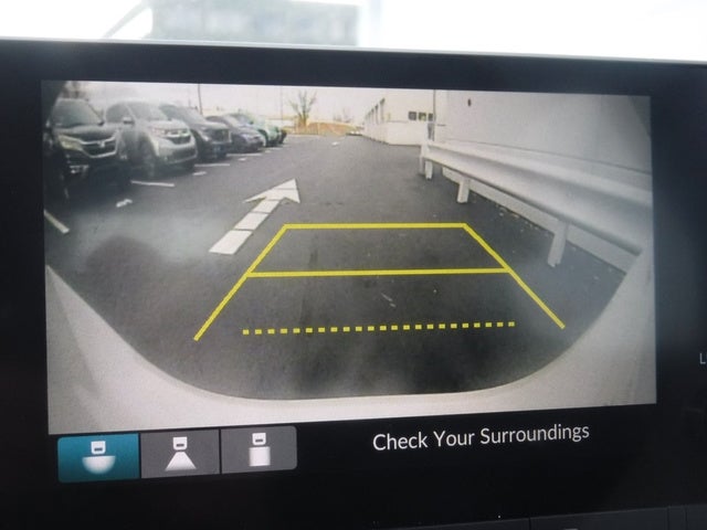 2022 Honda Civic Hatchback Sport