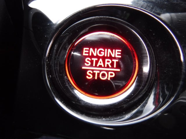 2022 Honda Civic Hatchback Sport