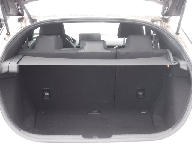 2022 Honda Civic Hatchback Sport