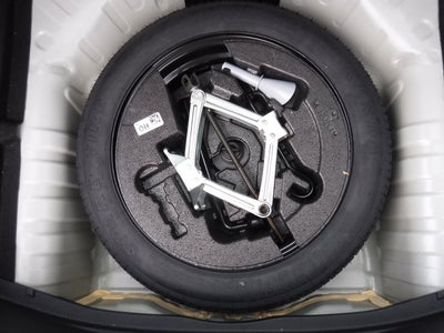 2022 Honda Civic Hatchback Sport