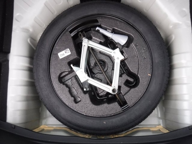 2022 Honda Civic Hatchback Sport