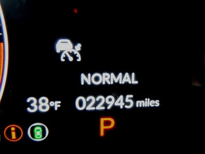 2022 Honda Civic Hatchback Sport