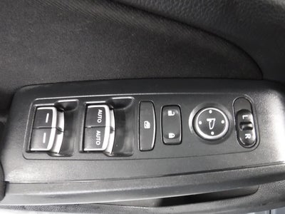 2022 Honda Civic Hatchback Sport