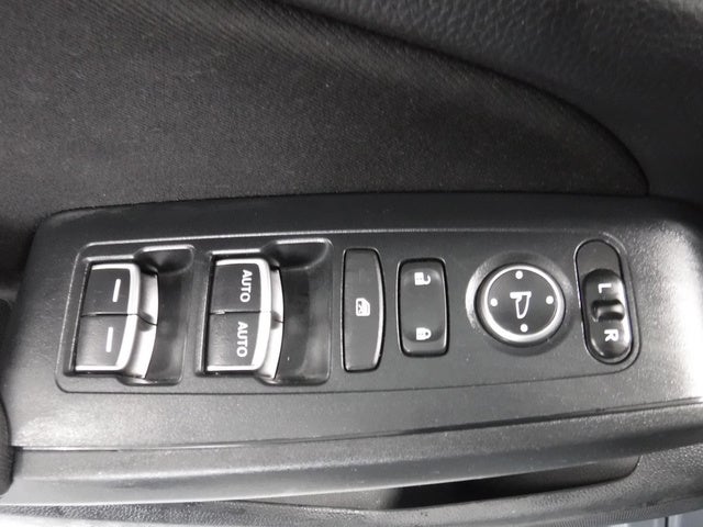 2022 Honda Civic Hatchback Sport