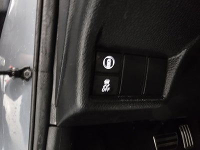 2022 Honda Civic Hatchback Sport