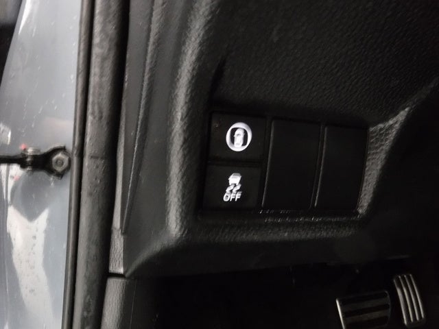 2022 Honda Civic Hatchback Sport