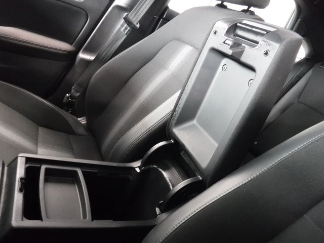 2022 Honda Civic Hatchback Sport