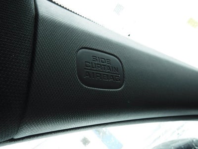 2022 Honda Civic Hatchback Sport