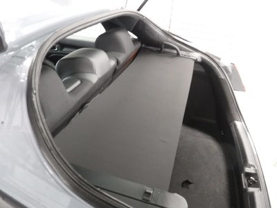 2022 Honda Civic Hatchback Sport