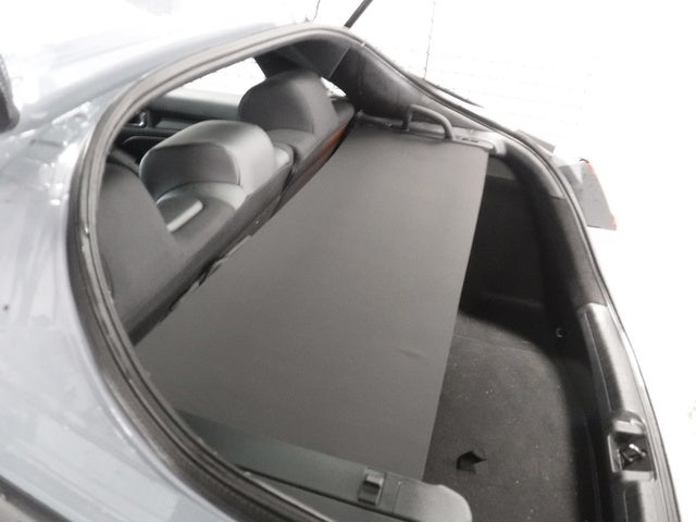 2022 Honda Civic Hatchback Sport