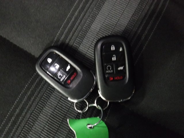 2022 Honda Civic Hatchback Sport