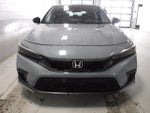 2022 Honda Civic Hatchback Sport