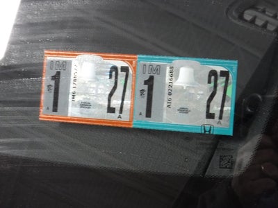 2022 Honda Civic Hatchback Sport