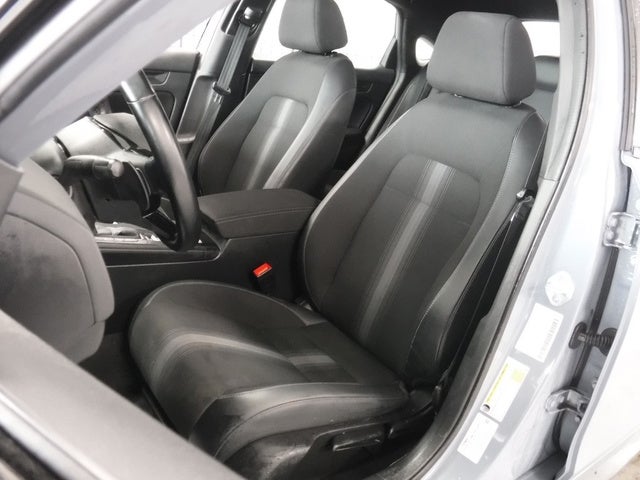 2022 Honda Civic Hatchback Sport