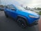 2018 Jeep Cherokee Trailhawk