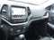 2018 Jeep Cherokee Trailhawk