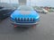 2018 Jeep Cherokee Trailhawk