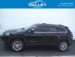 2019 Jeep Cherokee Altitude
