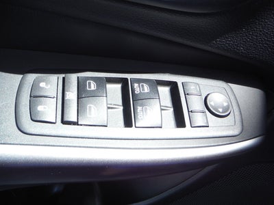 2019 Jeep Cherokee Altitude