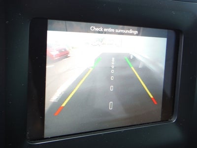 2019 Jeep Cherokee Altitude