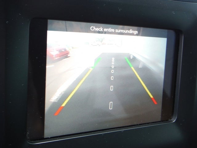 2019 Jeep Cherokee Altitude