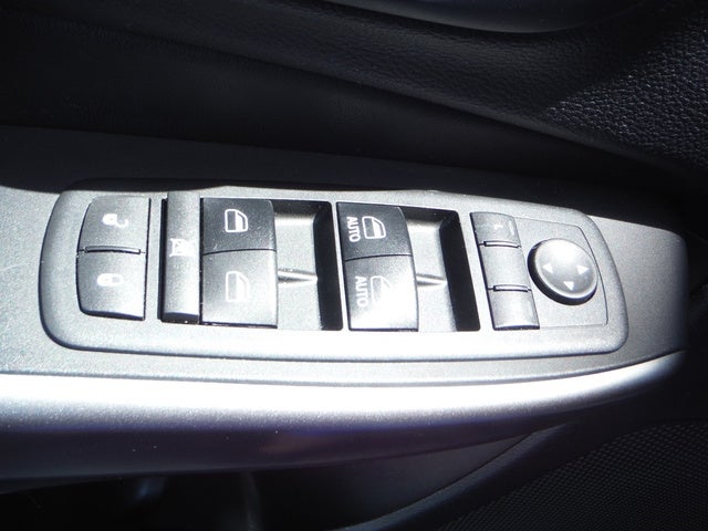 2019 Jeep Cherokee Altitude