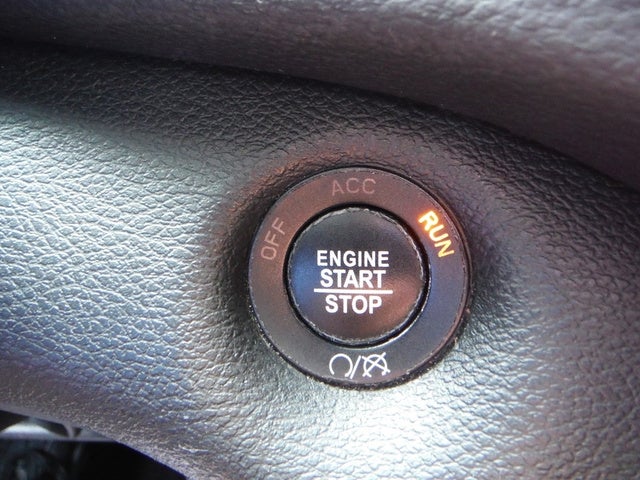 2019 Jeep Cherokee Altitude