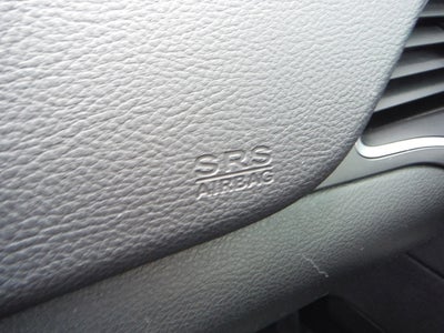 2019 Jeep Cherokee Altitude