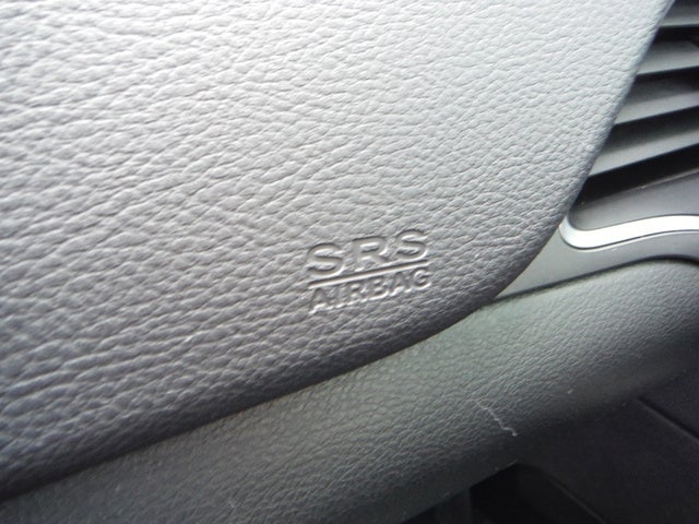 2019 Jeep Cherokee Altitude