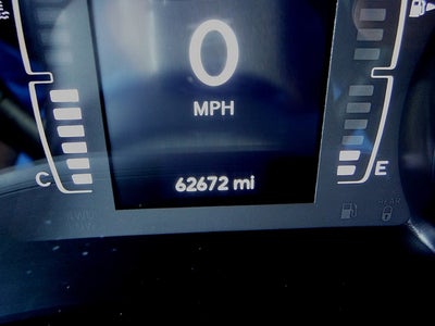 2019 Jeep Cherokee Altitude