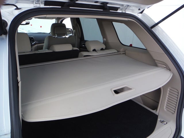 2022 Jeep Grand Cherokee WK Laredo X