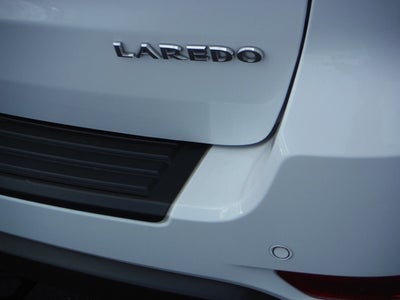 2022 Jeep Grand Cherokee WK Laredo X