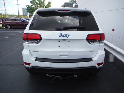 2022 Jeep Grand Cherokee WK Laredo X