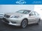 2013 Honda Accord Sedan Sport