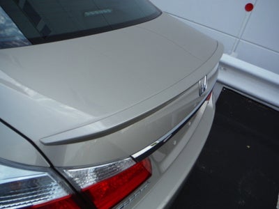 2013 Honda Accord Sedan Sport