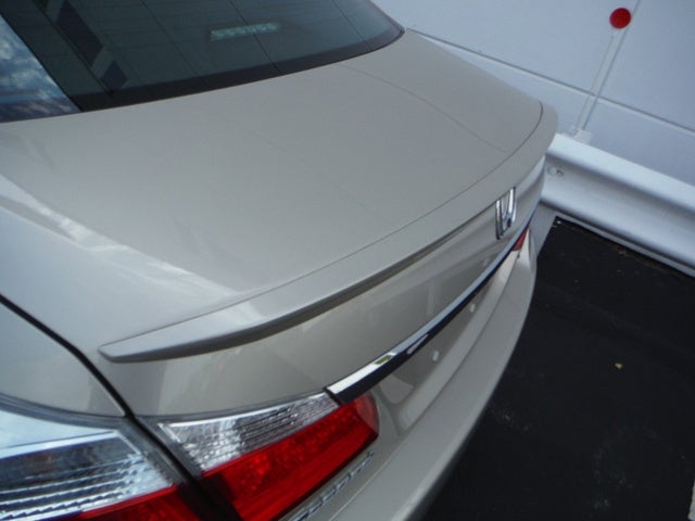 2013 Honda Accord Sedan Sport
