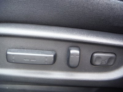 2013 Honda Accord Sedan Sport