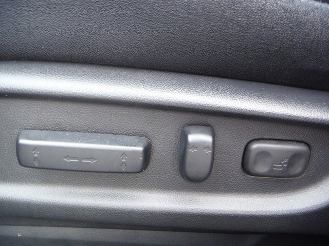 2013 Honda Accord Sedan Sport
