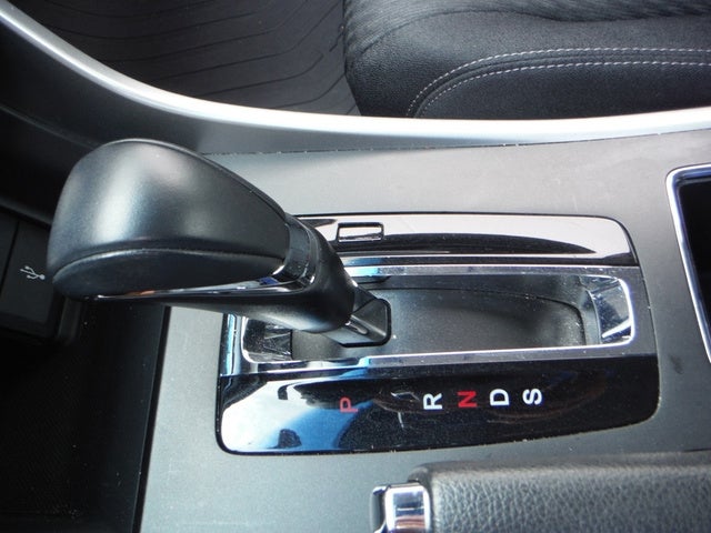 2013 Honda Accord Sedan Sport