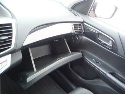 2013 Honda Accord Sedan Sport