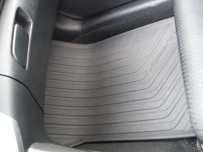 2013 Honda Accord Sedan Sport