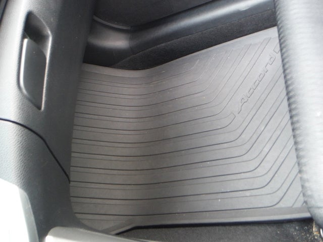 2013 Honda Accord Sedan Sport